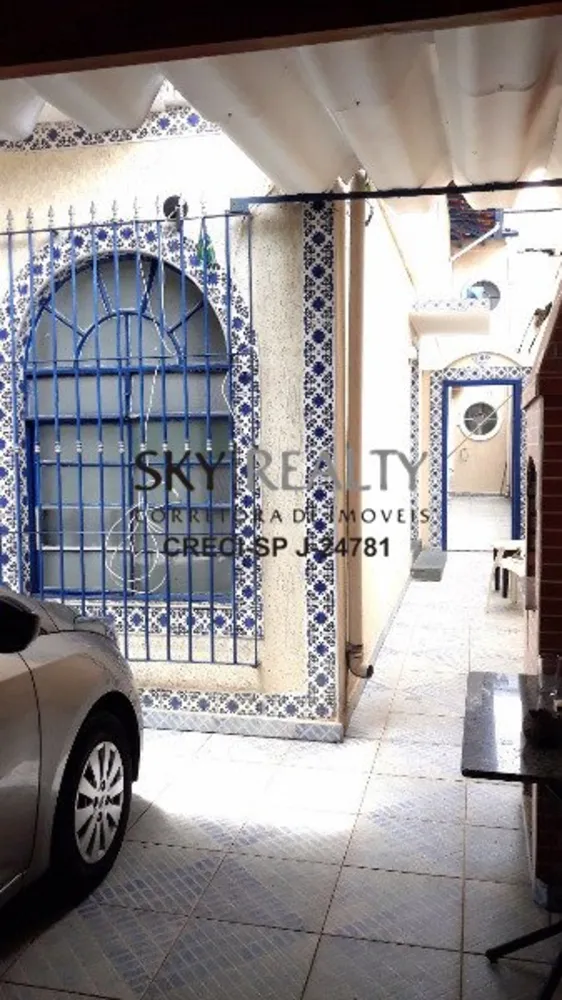 Sobrado, 4 quartos, 128 m² - Foto 19