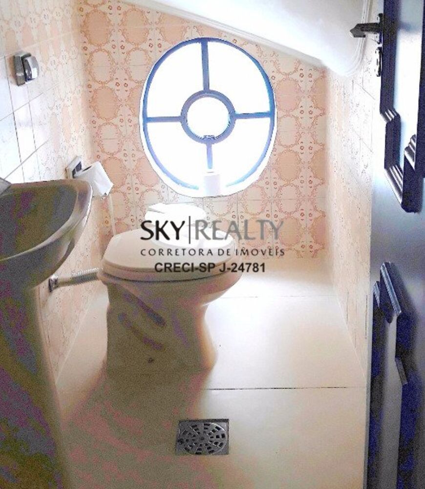 Sobrado, 4 quartos, 128 m² - Foto 7