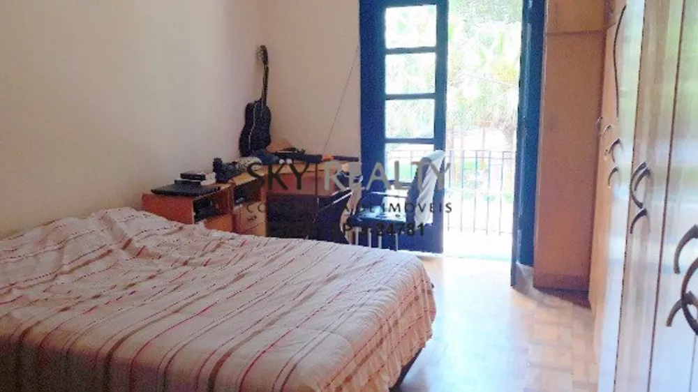 Sobrado, 4 quartos, 128 m² - Foto 3