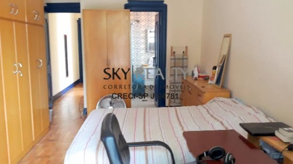 Sobrado, 4 quartos, 128 m² - Foto 5