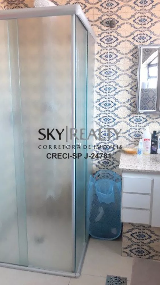 Sobrado, 4 quartos, 128 m² - Foto 6