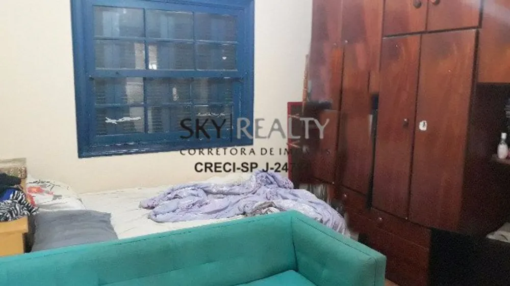 Sobrado, 4 quartos, 128 m² - Foto 8