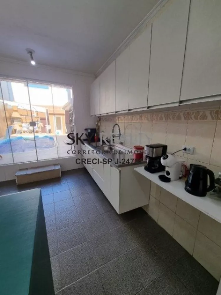 Casa, 4 quartos, 300 m² - Foto 10