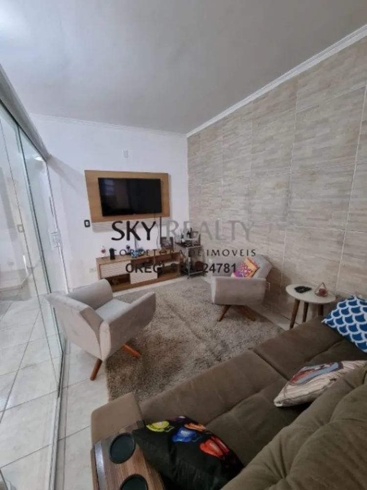 Casa, 4 quartos, 300 m² - Foto 25