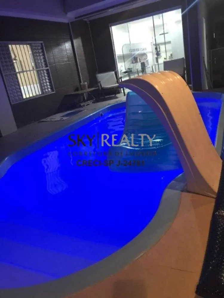 Casa, 4 quartos, 300 m² - Foto 13