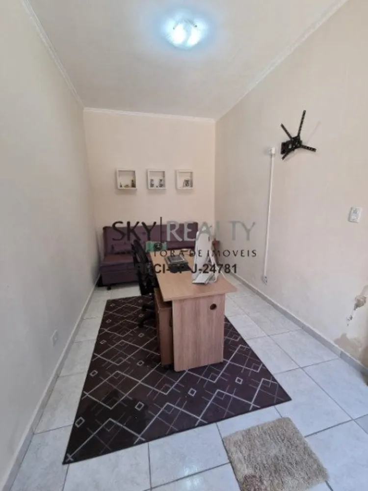 Casa, 4 quartos, 300 m² - Foto 19