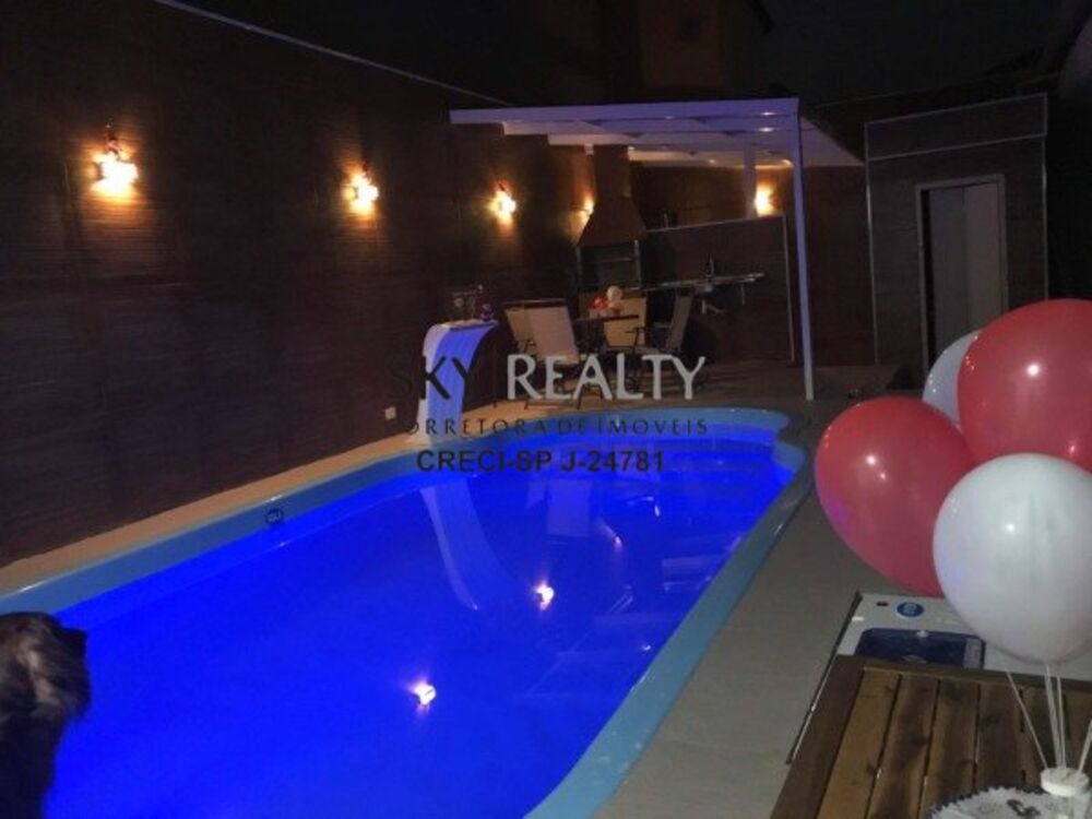 Casa, 4 quartos, 300 m² - Foto 14