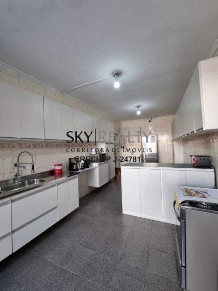 Casa, 4 quartos, 300 m² - Foto 9