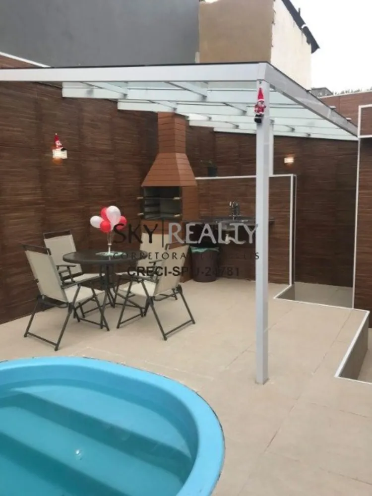 Casa, 4 quartos, 300 m² - Foto 21