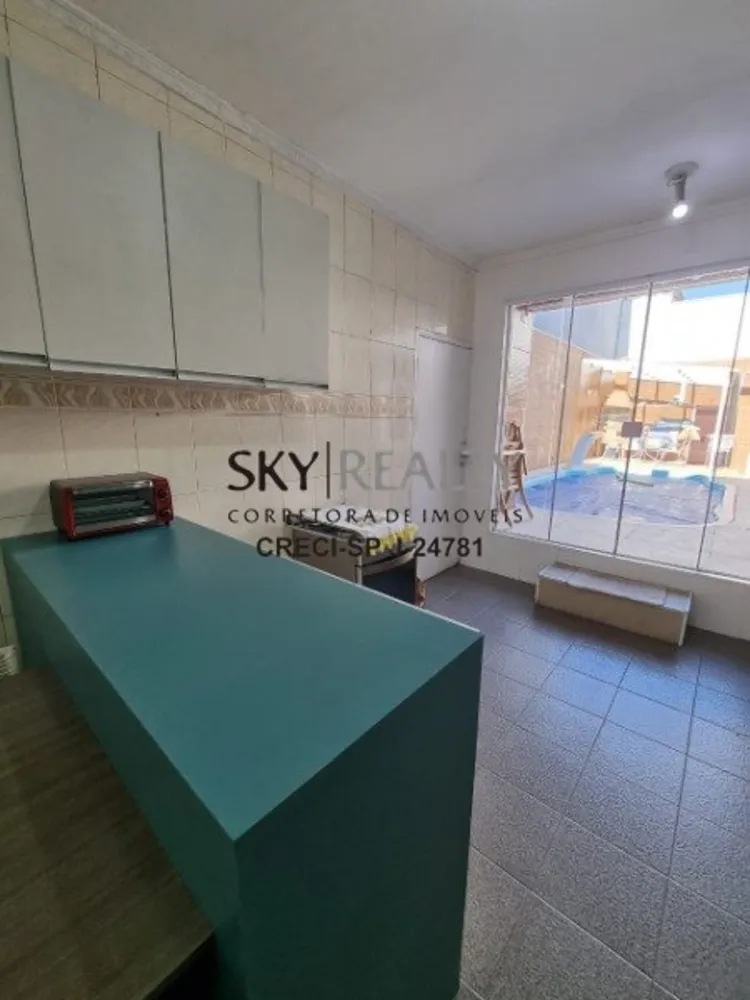 Casa, 4 quartos, 300 m² - Foto 27