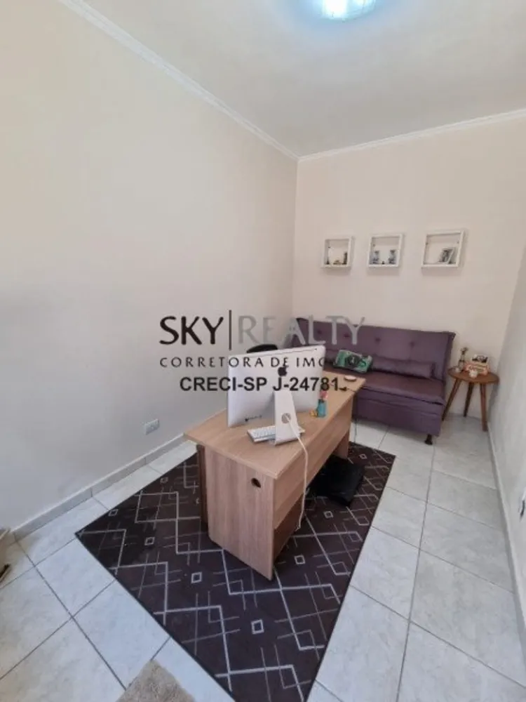 Casa, 4 quartos, 300 m² - Foto 24