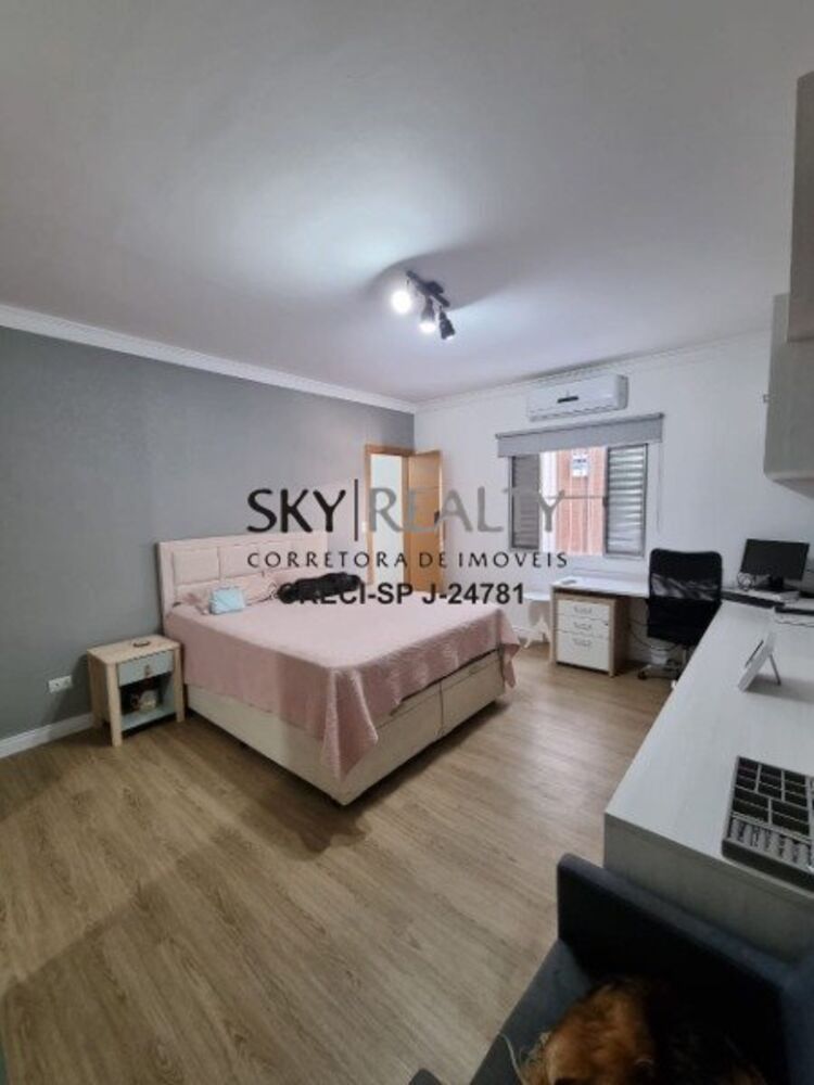 Casa, 4 quartos, 300 m² - Foto 3