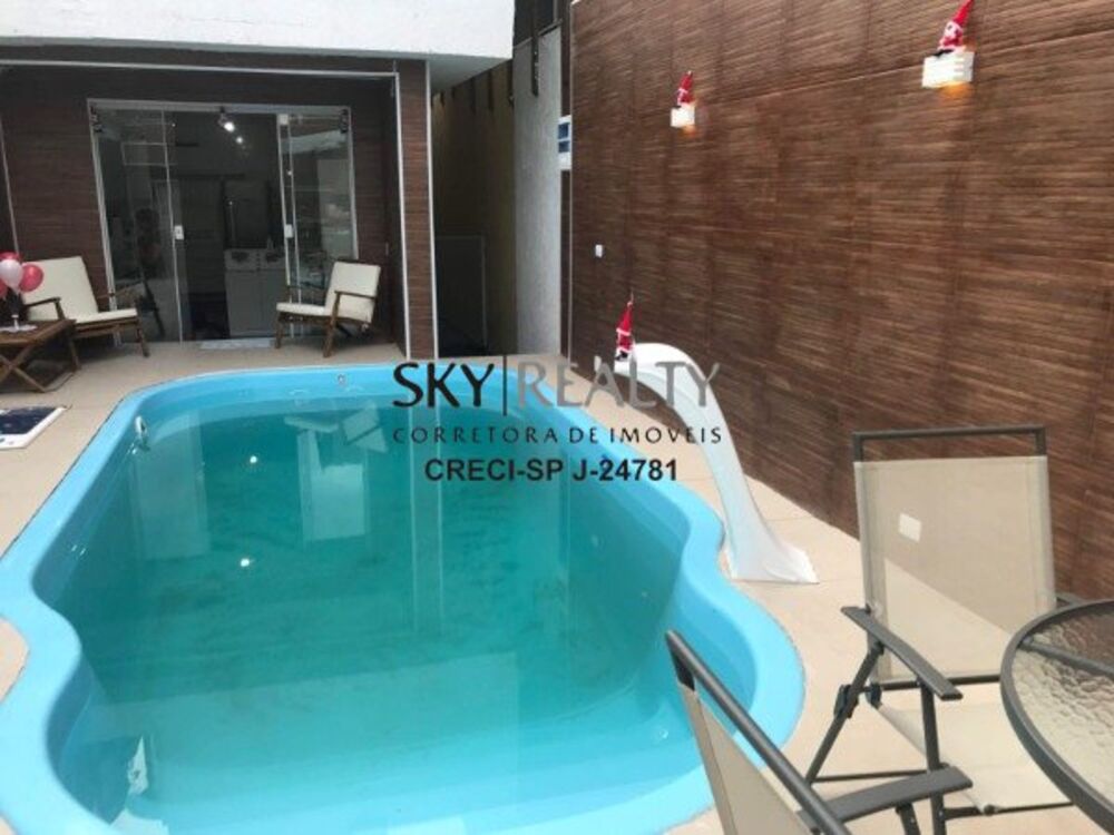 Casa, 4 quartos, 300 m² - Foto 15