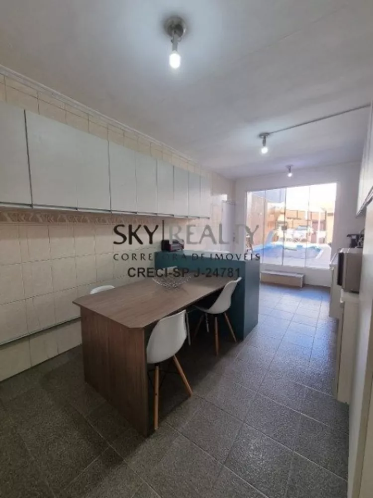 Casa, 4 quartos, 300 m² - Foto 11