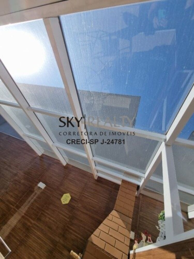 Casa, 4 quartos, 300 m² - Foto 12