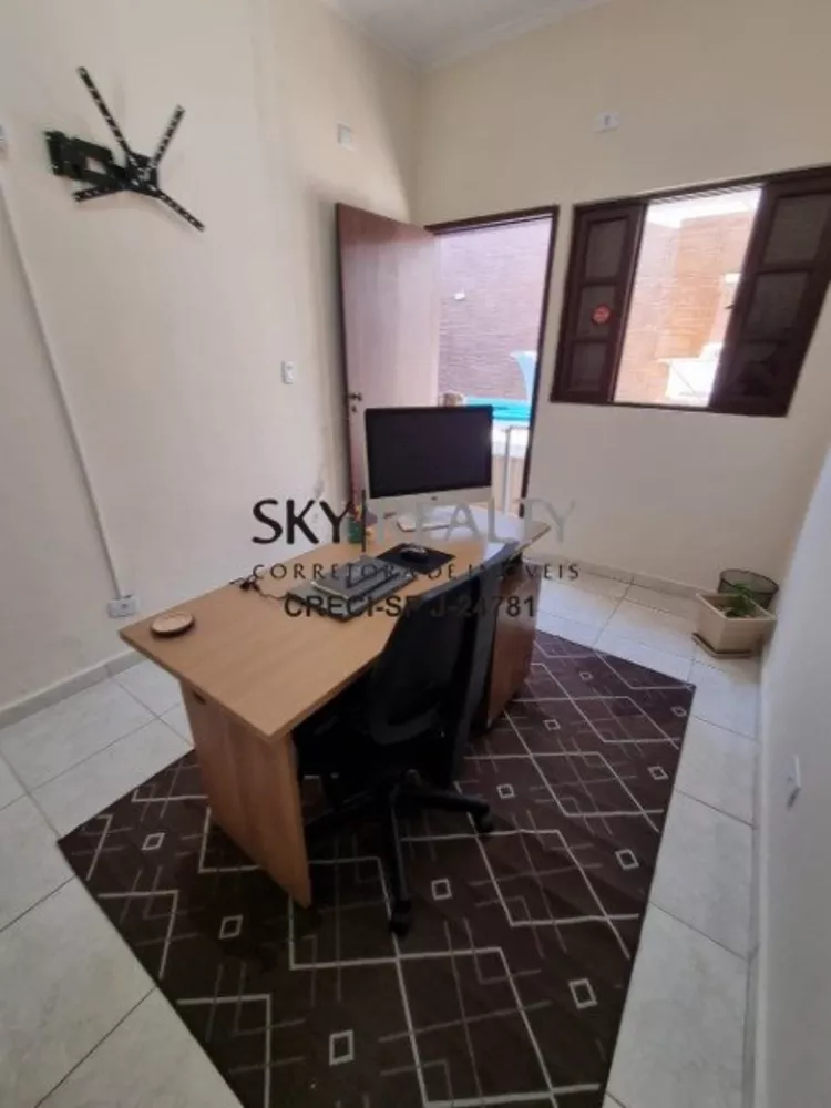 Casa, 4 quartos, 300 m² - Foto 7