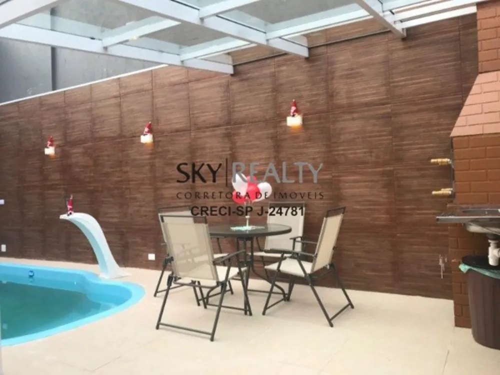 Casa, 4 quartos, 300 m² - Foto 17