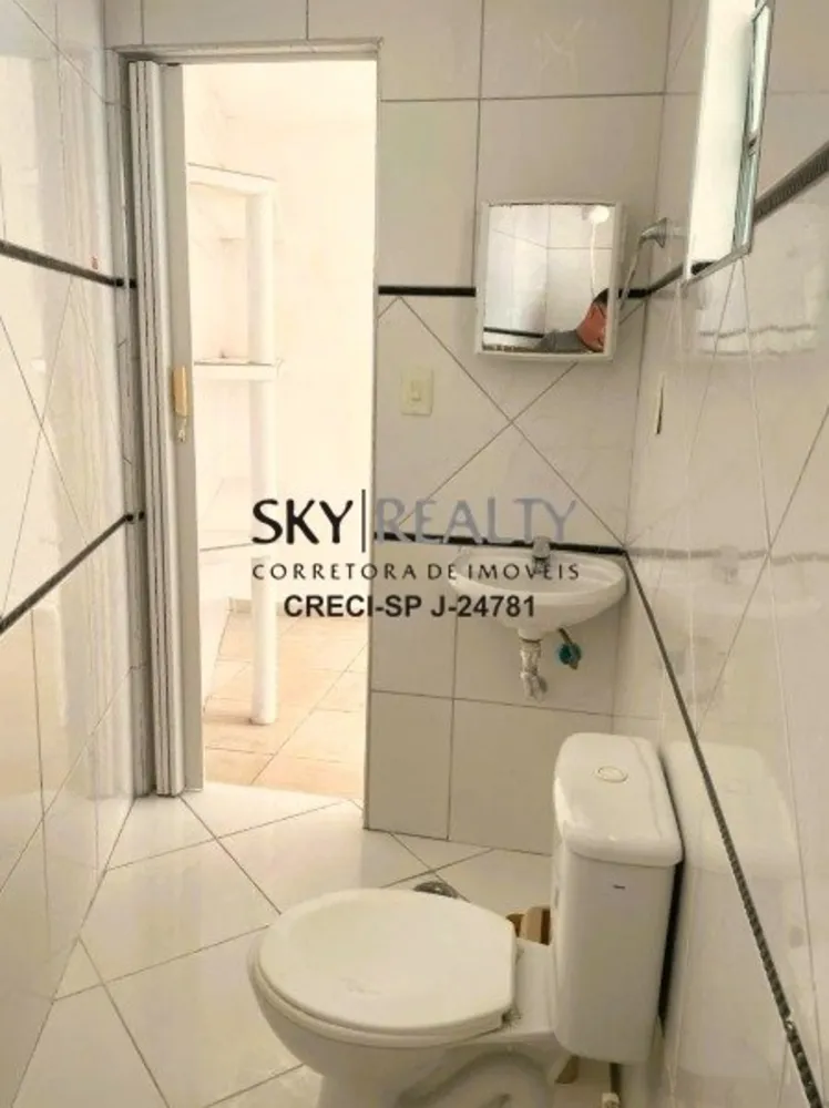 Sobrado, 3 quartos, 165 m² - Foto 4
