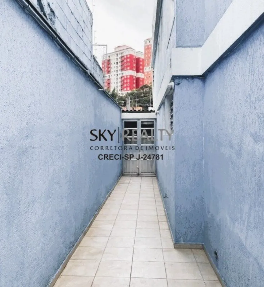 Sobrado, 3 quartos, 165 m² - Foto 14