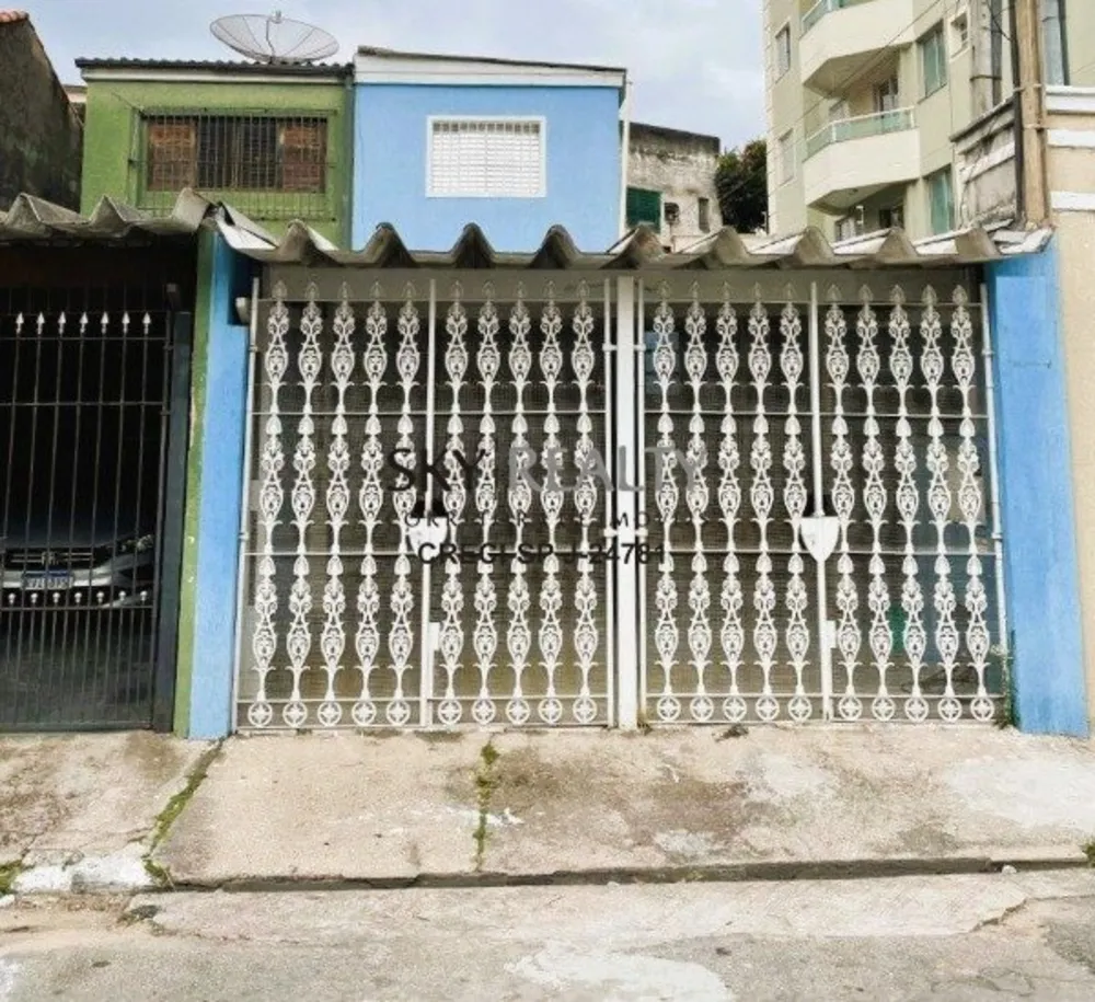 Sobrado, 3 quartos, 165 m² - Foto 16