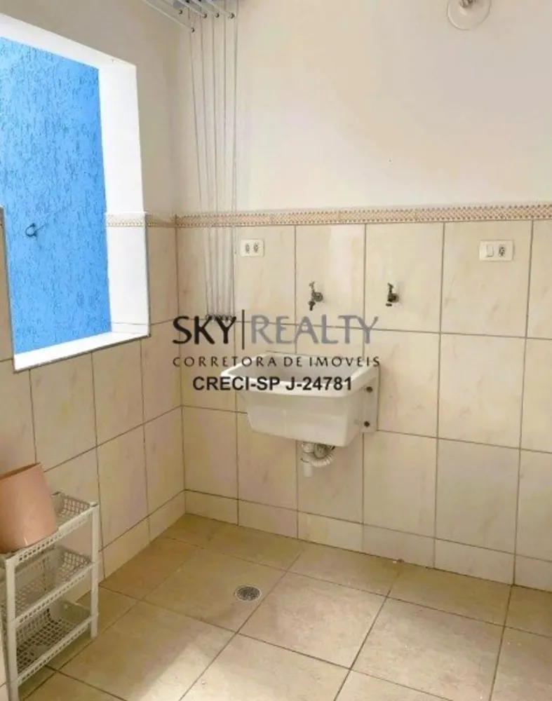 Sobrado, 3 quartos, 165 m² - Foto 9