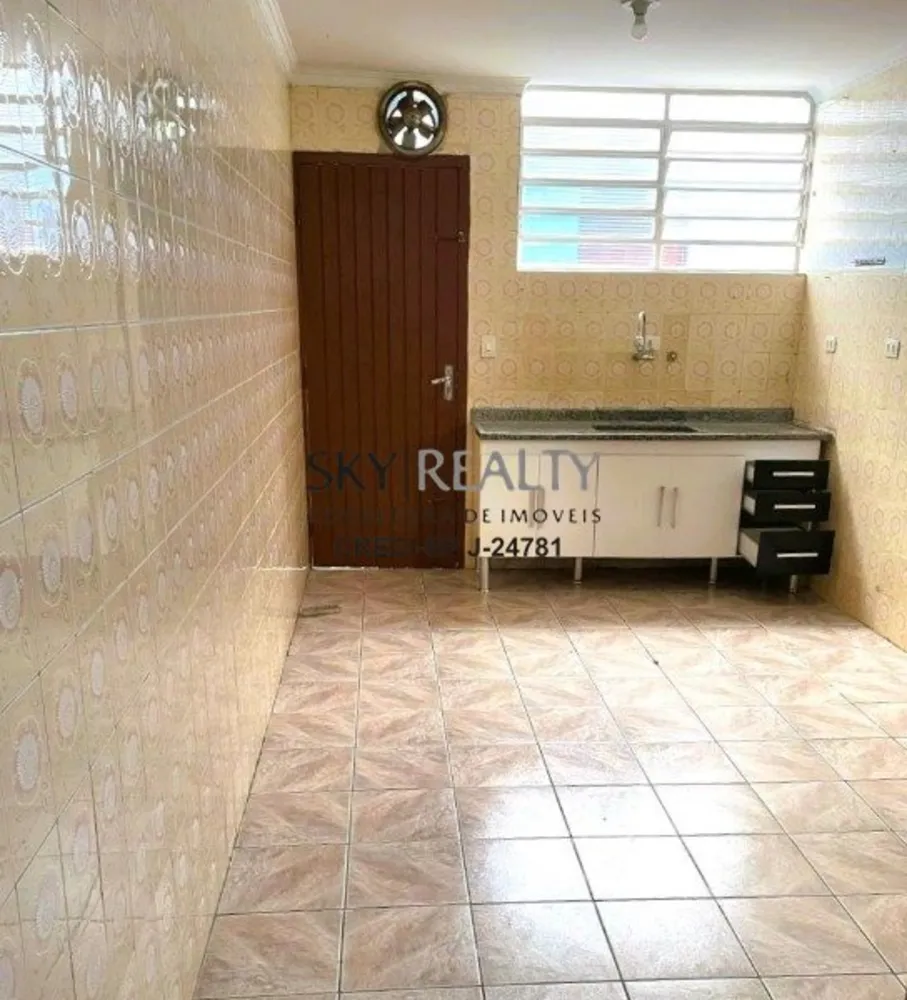 Sobrado, 3 quartos, 165 m² - Foto 8