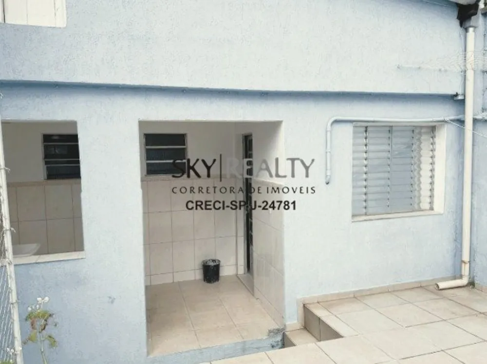Sobrado, 3 quartos, 165 m² - Foto 11