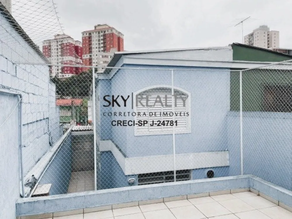 Sobrado, 3 quartos, 165 m² - Foto 12