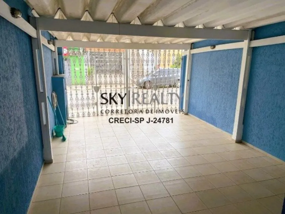 Sobrado, 3 quartos, 165 m² - Foto 3