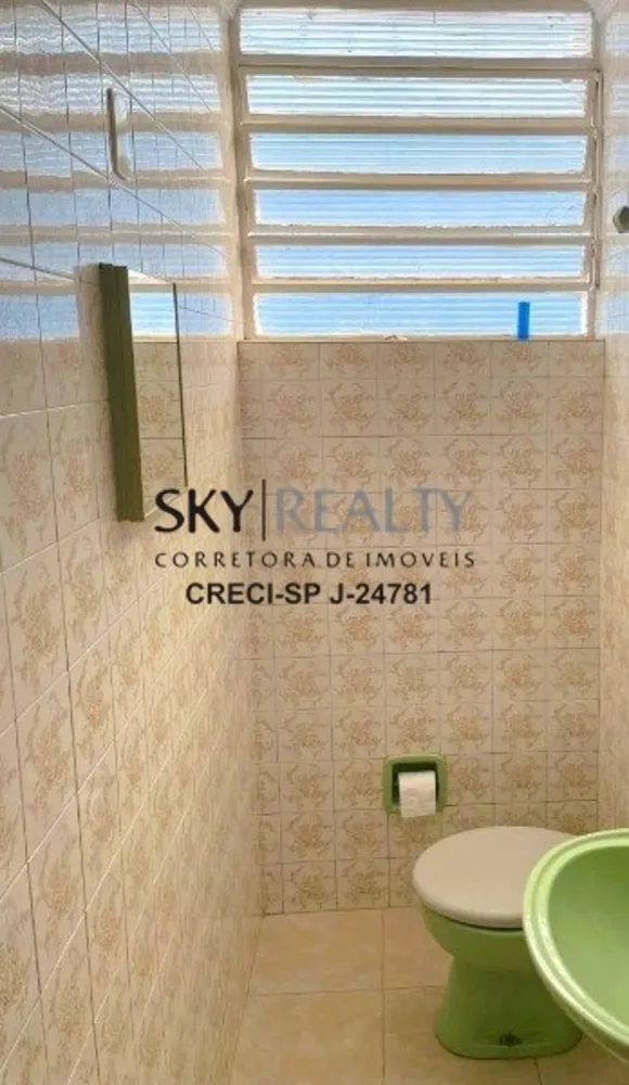 Sobrado, 3 quartos, 165 m² - Foto 7