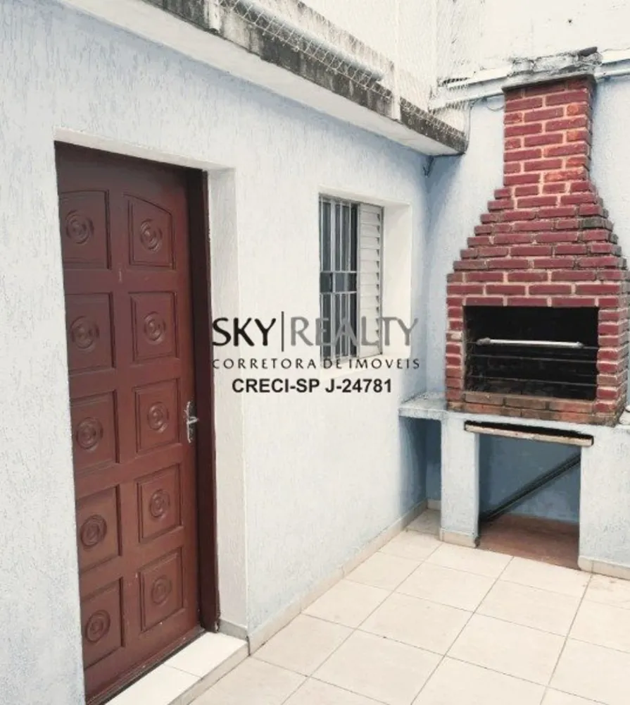 Sobrado, 3 quartos, 165 m² - Foto 10