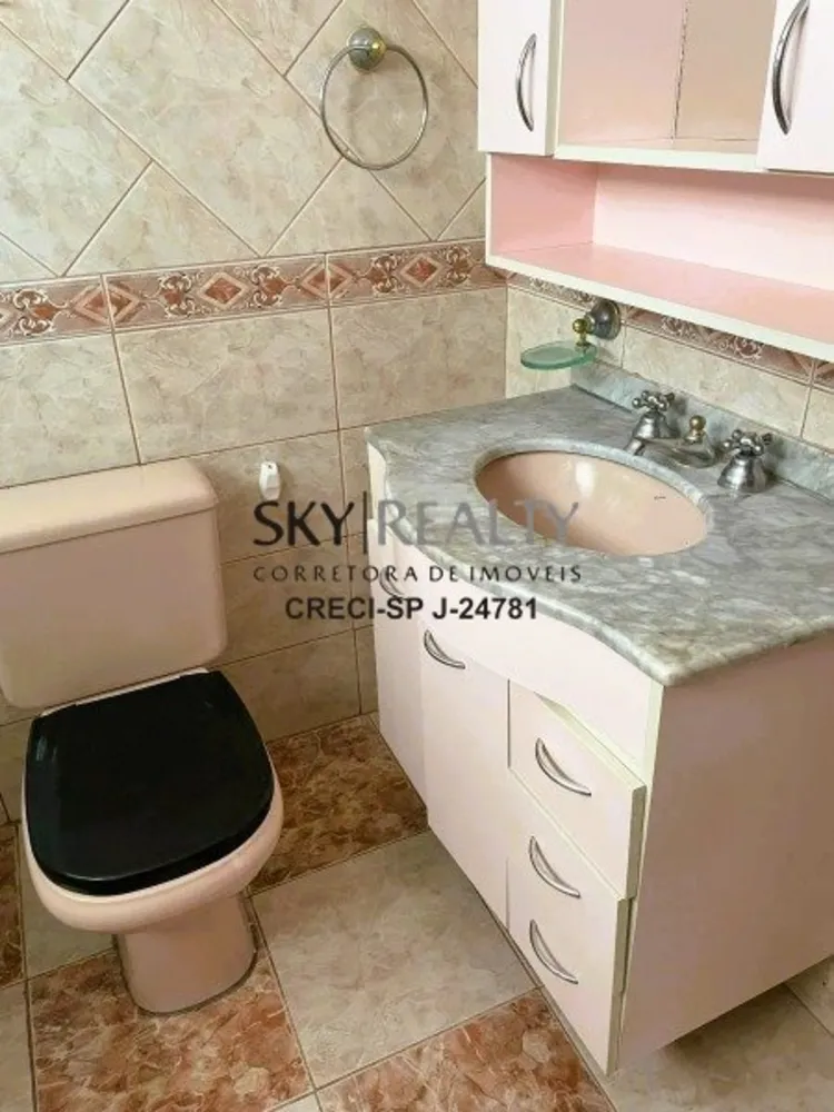 Sobrado, 3 quartos, 165 m² - Foto 1