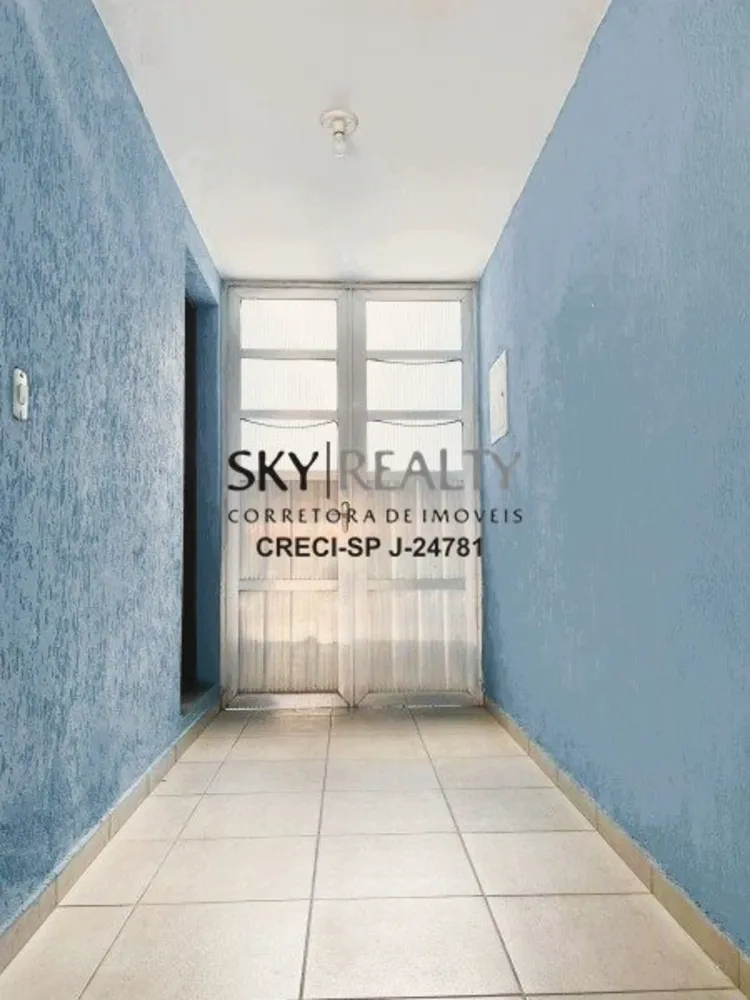 Sobrado, 3 quartos, 165 m² - Foto 13