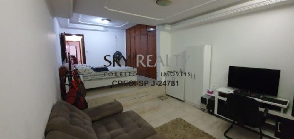 Sobrado, 3 quartos, 72 m² - Foto 10