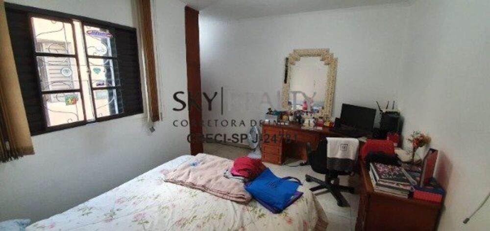 Sobrado, 3 quartos, 72 m² - Foto 12