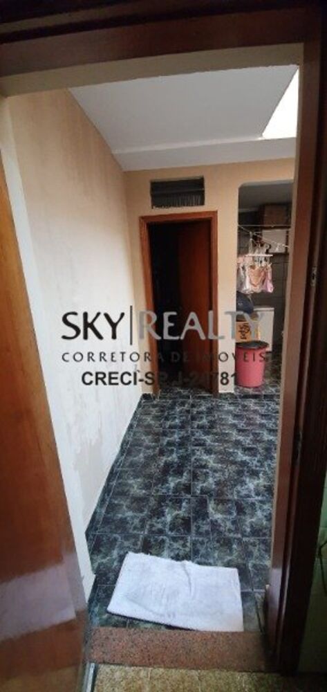 Sobrado, 3 quartos, 72 m² - Foto 19