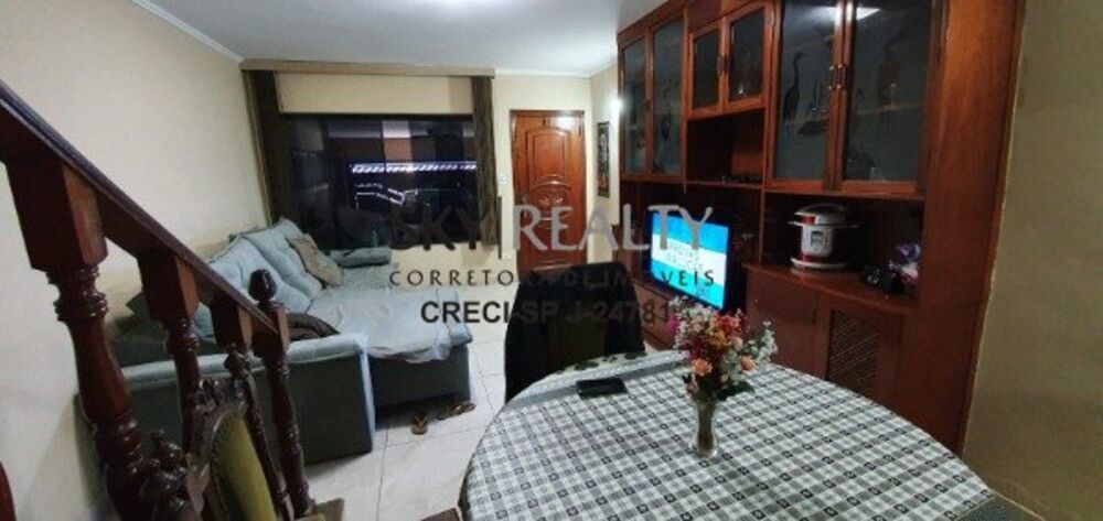 Sobrado, 3 quartos, 72 m² - Foto 14