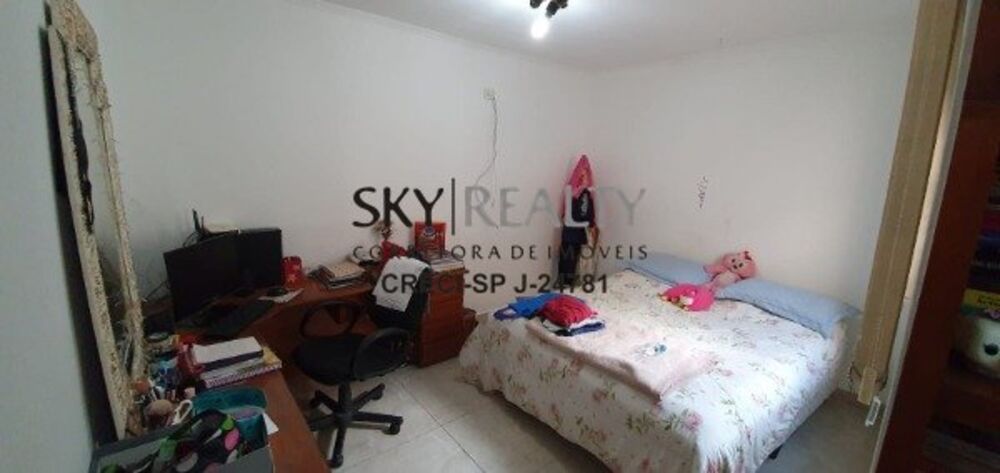 Sobrado, 3 quartos, 72 m² - Foto 17