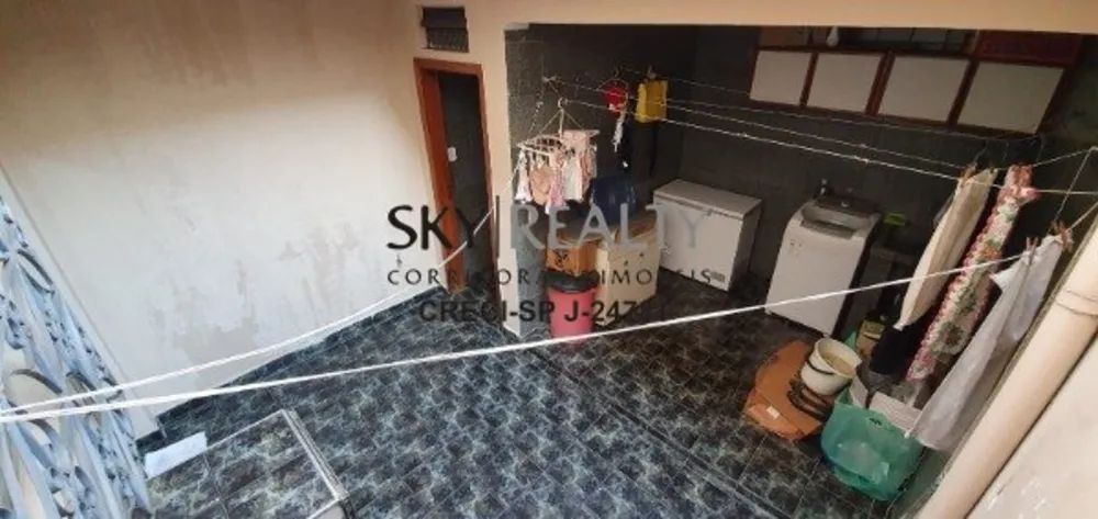 Sobrado, 3 quartos, 72 m² - Foto 26