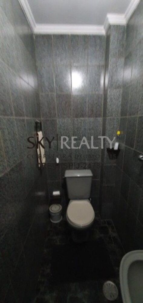 Sobrado, 3 quartos, 72 m² - Foto 11