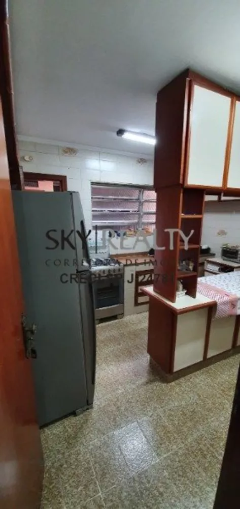 Sobrado, 3 quartos, 72 m² - Foto 5