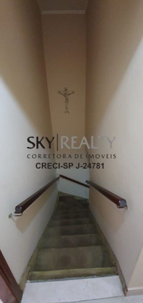 Sobrado, 3 quartos, 72 m² - Foto 1