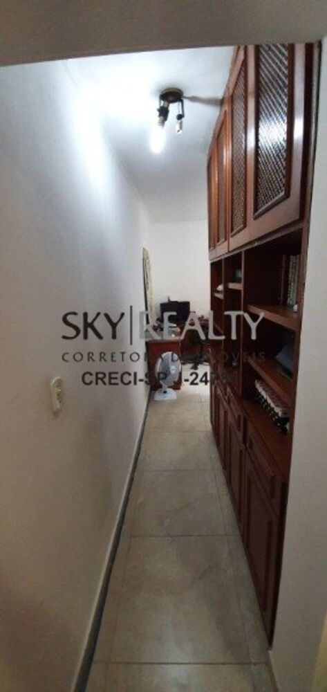 Sobrado, 3 quartos, 72 m² - Foto 2