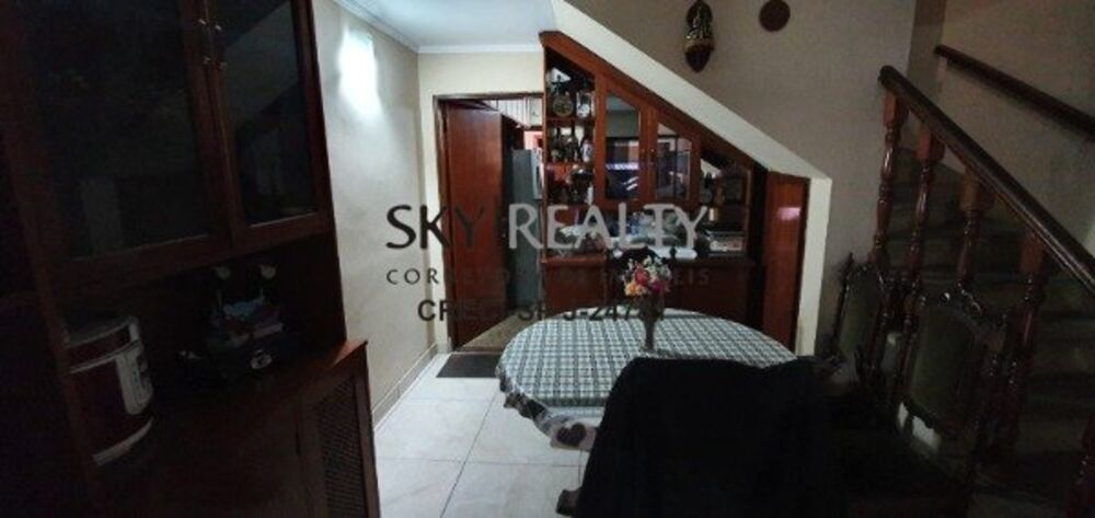 Sobrado, 3 quartos, 72 m² - Foto 18