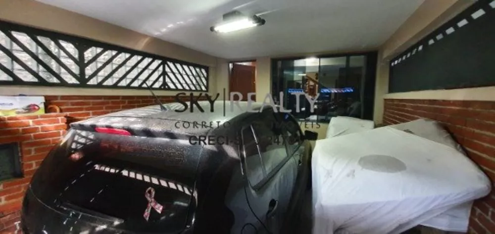 Sobrado, 3 quartos, 72 m² - Foto 7