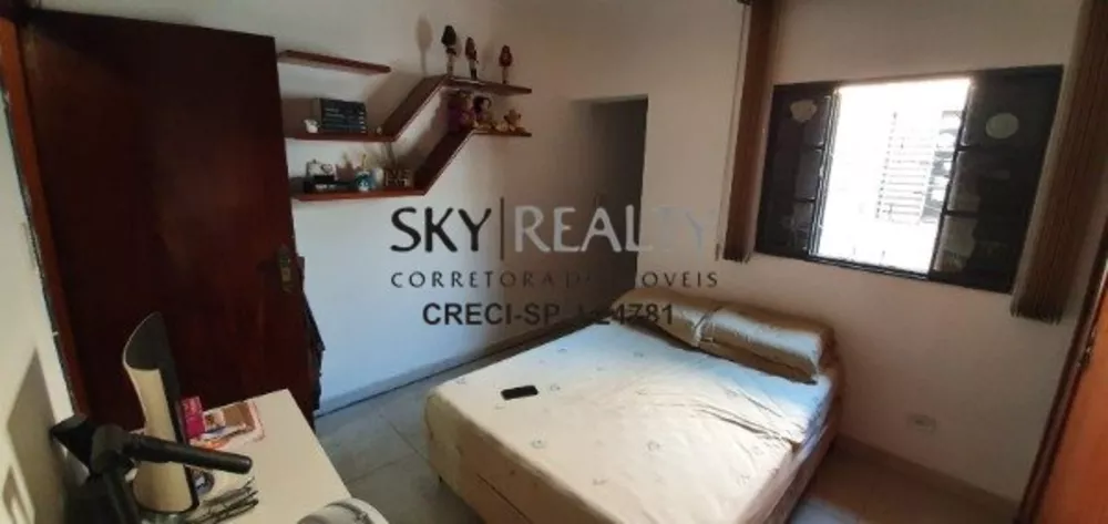 Sobrado, 3 quartos, 72 m² - Foto 8