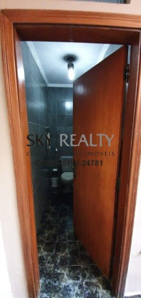 Sobrado, 3 quartos, 72 m² - Foto 9