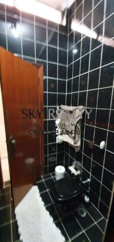 Sobrado, 3 quartos, 72 m² - Foto 21