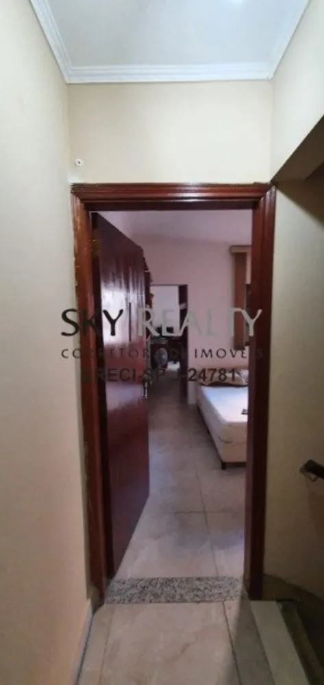 Sobrado, 3 quartos, 72 m² - Foto 9