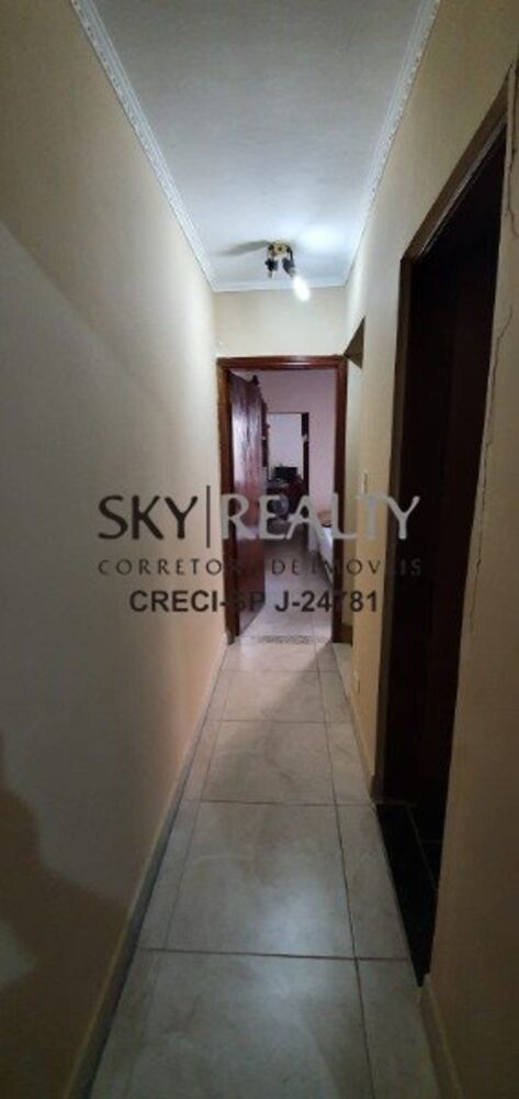Sobrado, 3 quartos, 72 m² - Foto 13